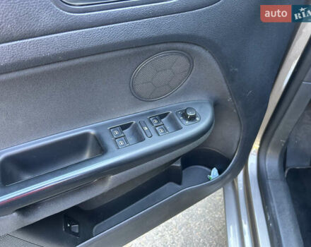 Коричневый Фольксваген Гольф Плюс, объемом двигателя 1.4 л и пробегом 192 тыс. км за 8500 $, фото 4 на Automoto.ua