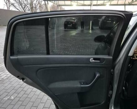 Коричневий Фольксваген Golf Plus, об'ємом двигуна 1.6 л та пробігом 191 тис. км за 6900 $, фото 28 на Automoto.ua