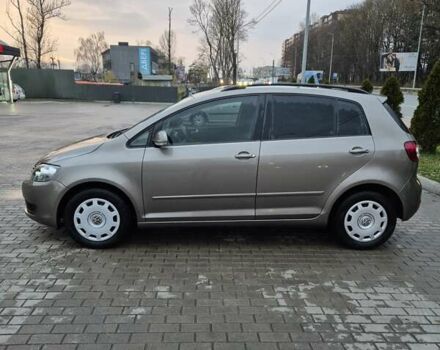 Коричневий Фольксваген Golf Plus, об'ємом двигуна 1.6 л та пробігом 191 тис. км за 6900 $, фото 6 на Automoto.ua