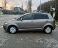Коричневий Фольксваген Golf Plus, об'ємом двигуна 1.6 л та пробігом 191 тис. км за 6900 $, фото 6 на Automoto.ua