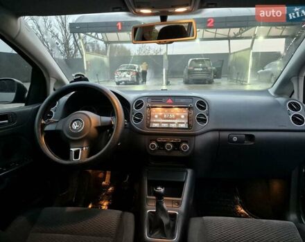 Коричневий Фольксваген Golf Plus, об'ємом двигуна 1.6 л та пробігом 191 тис. км за 6900 $, фото 21 на Automoto.ua