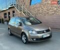 Коричневий Фольксваген Golf Plus, об'ємом двигуна 1.39 л та пробігом 192 тис. км за 8800 $, фото 1 на Automoto.ua