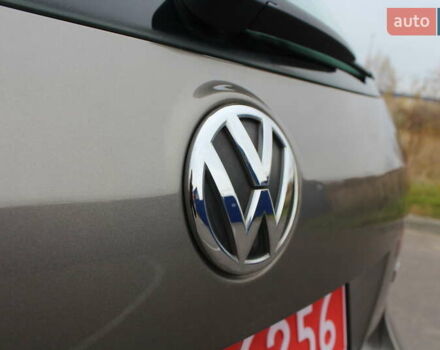 Коричневый Фольксваген Гольф Плюс, объемом двигателя 1.4 л и пробегом 192 тыс. км за 7290 $, фото 32 на Automoto.ua