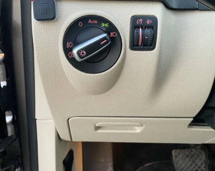 Коричневый Фольксваген Гольф Плюс, объемом двигателя 1.4 л и пробегом 133 тыс. км за 10500 $, фото 32 на Automoto.ua