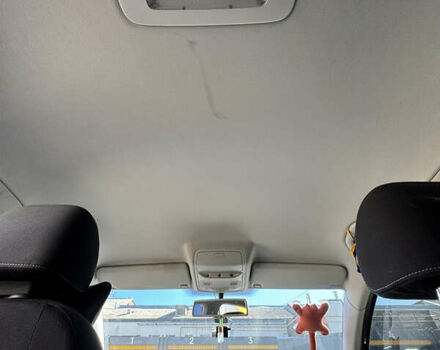 Коричневий Фольксваген Golf Plus, об'ємом двигуна 1.2 л та пробігом 210 тис. км за 7500 $, фото 30 на Automoto.ua