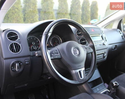Коричневий Фольксваген Golf Plus, об'ємом двигуна 1.4 л та пробігом 192 тис. км за 7390 $, фото 69 на Automoto.ua