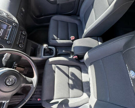 Коричневий Фольксваген Golf Plus, об'ємом двигуна 1.2 л та пробігом 210 тис. км за 7500 $, фото 62 на Automoto.ua