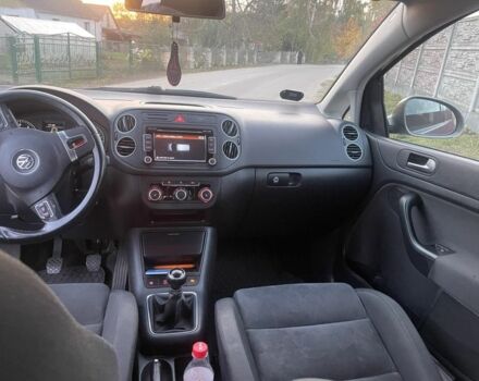 Фольксваген Гольф Плюс 2010 в Владимир-Волынский на Automoto.ua Коричневый Фольксваген Гольф Плюс, объемом двигателя 1.4 л и пробегом 227 тыс. км за 6500 $, фото 3 на Automoto.ua