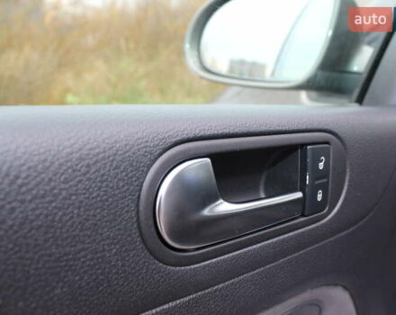 Коричневый Фольксваген Гольф Плюс, объемом двигателя 1.4 л и пробегом 192 тыс. км за 7190 $, фото 55 на Automoto.ua