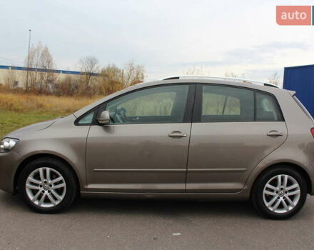 Коричневый Фольксваген Гольф Плюс, объемом двигателя 1.4 л и пробегом 192 тыс. км за 7190 $, фото 37 на Automoto.ua