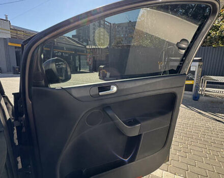 Коричневий Фольксваген Golf Plus, об'ємом двигуна 1.2 л та пробігом 210 тис. км за 7500 $, фото 55 на Automoto.ua