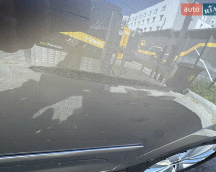 Коричневий Фольксваген Golf Plus, об'ємом двигуна 1.2 л та пробігом 210 тис. км за 7500 $, фото 58 на Automoto.ua