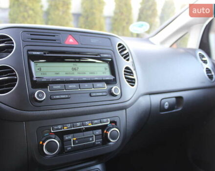 Коричневый Фольксваген Гольф Плюс, объемом двигателя 1.4 л и пробегом 192 тыс. км за 6990 $, фото 54 на Automoto.ua