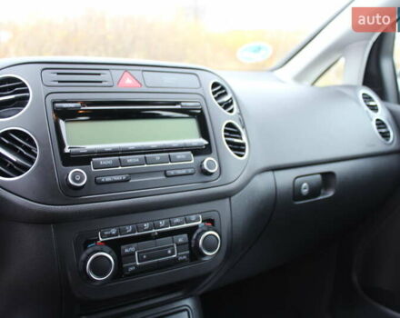 Коричневый Фольксваген Гольф Плюс, объемом двигателя 1.4 л и пробегом 192 тыс. км за 7190 $, фото 60 на Automoto.ua