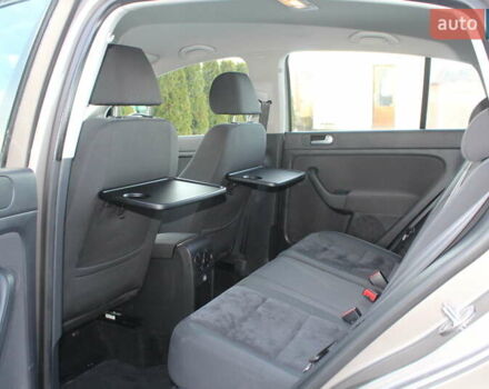 Коричневий Фольксваген Golf Plus, об'ємом двигуна 1.4 л та пробігом 192 тис. км за 7390 $, фото 81 на Automoto.ua