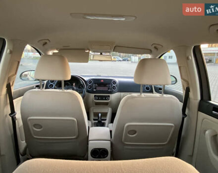 Коричневый Фольксваген Гольф Плюс, объемом двигателя 1.4 л и пробегом 133 тыс. км за 10500 $, фото 16 на Automoto.ua