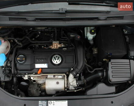 Коричневый Фольксваген Гольф Плюс, объемом двигателя 1.4 л и пробегом 192 тыс. км за 7190 $, фото 103 на Automoto.ua