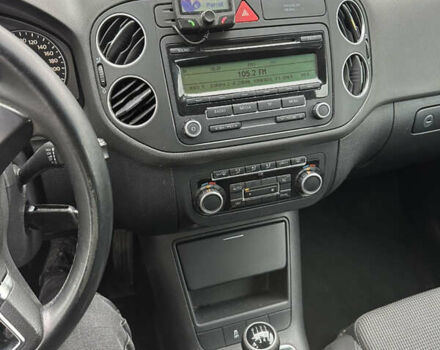 Коричневый Фольксваген Гольф Плюс, объемом двигателя 0 л и пробегом 220 тыс. км за 5900 $, фото 15 на Automoto.ua