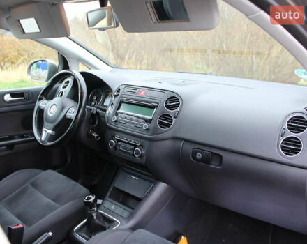 Коричневый Фольксваген Гольф Плюс, объемом двигателя 1.4 л и пробегом 192 тыс. км за 7290 $, фото 89 на Automoto.ua