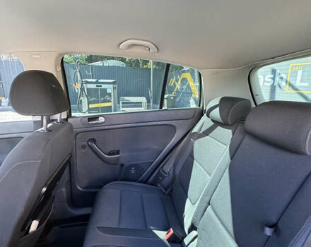 Коричневий Фольксваген Golf Plus, об'ємом двигуна 1.2 л та пробігом 210 тис. км за 7500 $, фото 35 на Automoto.ua