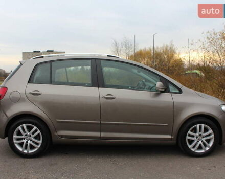 Коричневый Фольксваген Гольф Плюс, объемом двигателя 1.4 л и пробегом 192 тыс. км за 7490 $, фото 41 на Automoto.ua