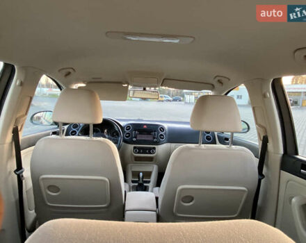 Коричневый Фольксваген Гольф Плюс, объемом двигателя 1.4 л и пробегом 133 тыс. км за 10500 $, фото 17 на Automoto.ua