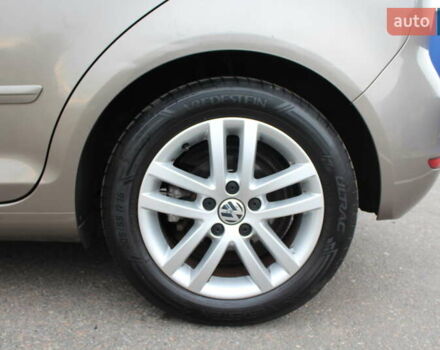 Коричневый Фольксваген Гольф Плюс, объемом двигателя 1.4 л и пробегом 192 тыс. км за 7290 $, фото 105 на Automoto.ua