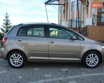 Коричневий Фольксваген Golf Plus, об'ємом двигуна 1.4 л та пробігом 192 тис. км за 7390 $, фото 50 на Automoto.ua