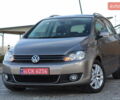Коричневий Фольксваген Golf Plus, об'ємом двигуна 1.4 л та пробігом 192 тис. км за 7390 $, фото 6 на Automoto.ua