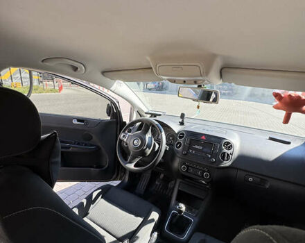 Коричневий Фольксваген Golf Plus, об'ємом двигуна 1.2 л та пробігом 210 тис. км за 7500 $, фото 39 на Automoto.ua