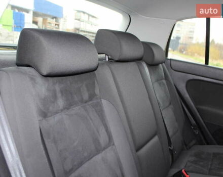 Коричневый Фольксваген Гольф Плюс, объемом двигателя 1.4 л и пробегом 192 тыс. км за 7290 $, фото 85 на Automoto.ua