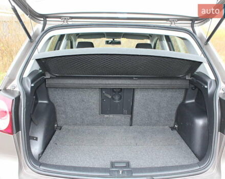 Коричневый Фольксваген Гольф Плюс, объемом двигателя 1.4 л и пробегом 192 тыс. км за 7490 $, фото 98 на Automoto.ua