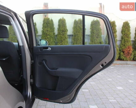 Коричневий Фольксваген Golf Plus, об'ємом двигуна 1.4 л та пробігом 192 тис. км за 7390 $, фото 89 на Automoto.ua