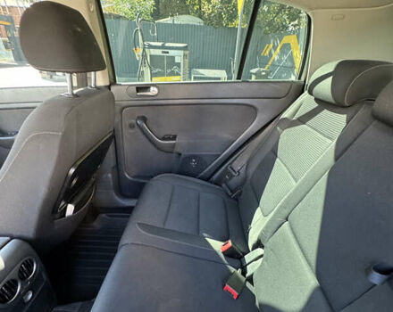 Коричневий Фольксваген Golf Plus, об'ємом двигуна 1.2 л та пробігом 210 тис. км за 7500 $, фото 33 на Automoto.ua