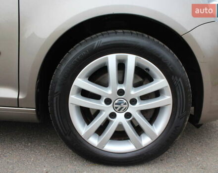 Коричневый Фольксваген Гольф Плюс, объемом двигателя 1.4 л и пробегом 192 тыс. км за 7290 $, фото 104 на Automoto.ua