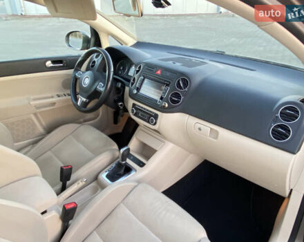 Коричневый Фольксваген Гольф Плюс, объемом двигателя 1.4 л и пробегом 133 тыс. км за 10500 $, фото 13 на Automoto.ua