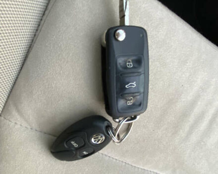 Коричневый Фольксваген Гольф Плюс, объемом двигателя 1.4 л и пробегом 133 тыс. км за 10500 $, фото 33 на Automoto.ua