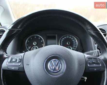 Коричневый Фольксваген Гольф Плюс, объемом двигателя 1.4 л и пробегом 192 тыс. км за 7490 $, фото 71 на Automoto.ua