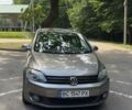 Коричневий Фольксваген Golf Plus, об'ємом двигуна 1.4 л та пробігом 220 тис. км за 8700 $, фото 1 на Automoto.ua