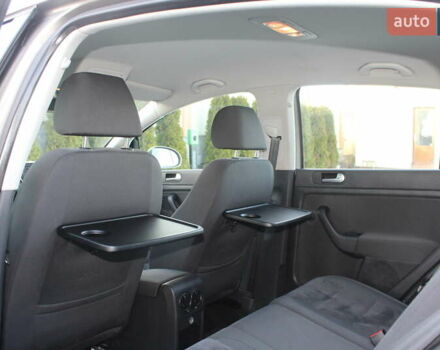 Коричневый Фольксваген Гольф Плюс, объемом двигателя 1.4 л и пробегом 192 тыс. км за 6990 $, фото 80 на Automoto.ua