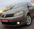 Коричневый Фольксваген Гольф Плюс, объемом двигателя 1.4 л и пробегом 192 тыс. км за 7190 $, фото 11 на Automoto.ua