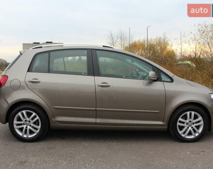 Коричневый Фольксваген Гольф Плюс, объемом двигателя 1.4 л и пробегом 192 тыс. км за 7190 $, фото 42 на Automoto.ua