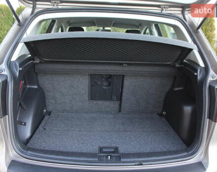 Коричневий Фольксваген Golf Plus, об'ємом двигуна 1.4 л та пробігом 192 тис. км за 7390 $, фото 99 на Automoto.ua