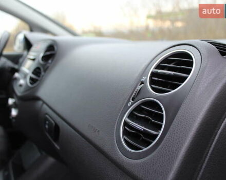 Коричневый Фольксваген Гольф Плюс, объемом двигателя 1.4 л и пробегом 192 тыс. км за 7490 $, фото 91 на Automoto.ua