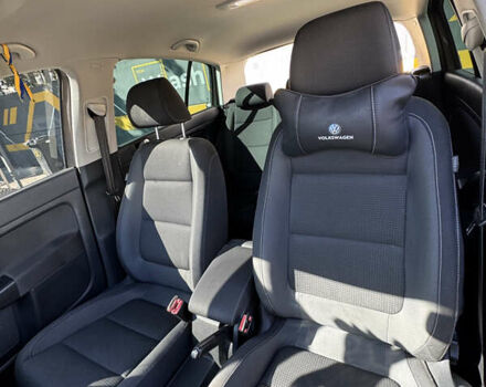 Коричневий Фольксваген Golf Plus, об'ємом двигуна 1.2 л та пробігом 210 тис. км за 7500 $, фото 67 на Automoto.ua