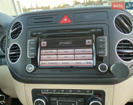 Коричневый Фольксваген Гольф Плюс, объемом двигателя 1.4 л и пробегом 133 тыс. км за 10500 $, фото 10 на Automoto.ua