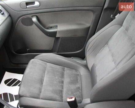 Коричневый Фольксваген Гольф Плюс, объемом двигателя 1.4 л и пробегом 192 тыс. км за 7290 $, фото 68 на Automoto.ua