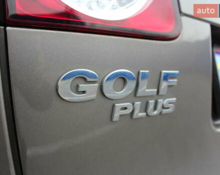 Коричневый Фольксваген Гольф Плюс, объемом двигателя 1.4 л и пробегом 192 тыс. км за 7490 $, фото 31 на Automoto.ua