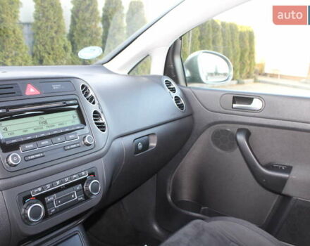 Коричневый Фольксваген Гольф Плюс, объемом двигателя 1.4 л и пробегом 192 тыс. км за 6990 $, фото 60 на Automoto.ua