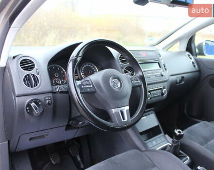 Коричневый Фольксваген Гольф Плюс, объемом двигателя 1.4 л и пробегом 192 тыс. км за 7190 $, фото 49 на Automoto.ua